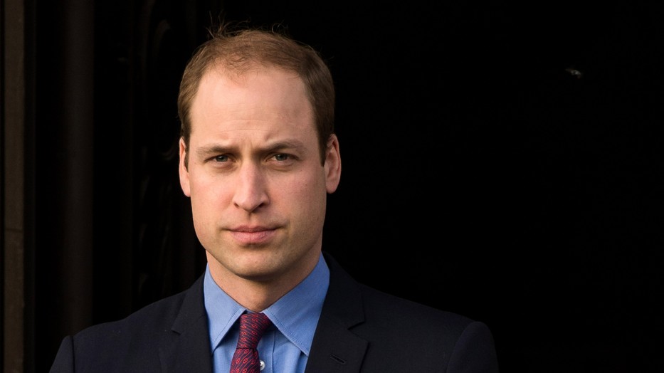 Végre! Megszólalt Vilmos herceg esetleges szeretője