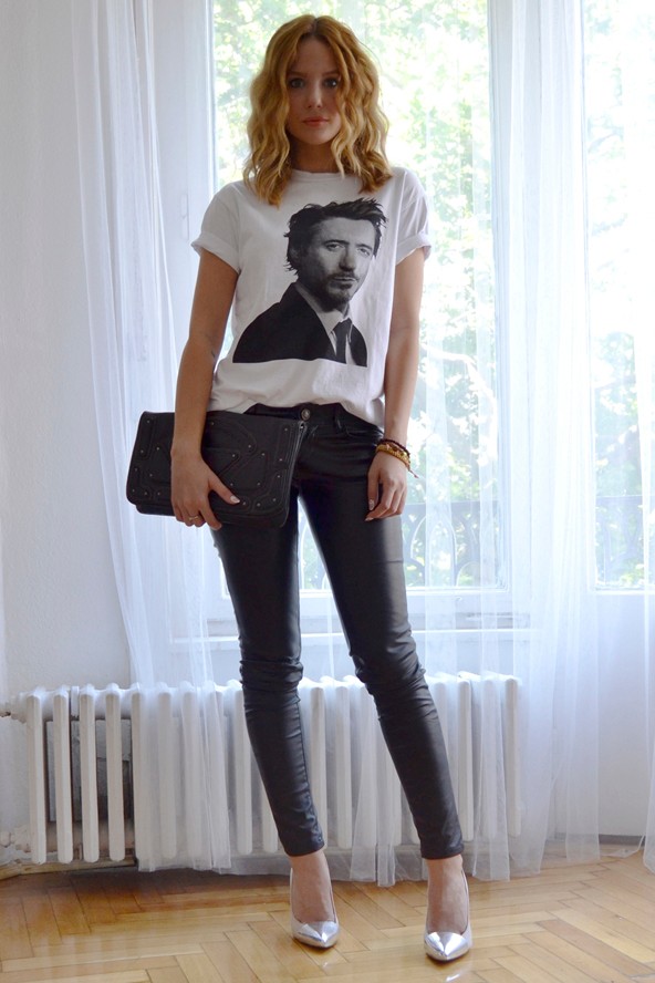 Glamour szerkesztőség