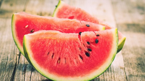 Dinnyézz velünk! Két fantasztikus görögdinnyés recept