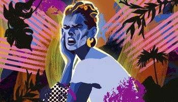 A jó kislányokból fáradt nők lesznek, akik egyszer csak nem bírják tovább, hiába tanultak meg hallgatni