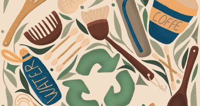 Ezeket a lépéseket kell megtennünk, hogy 2050-re egy körkörös, fenntartható gazdaságban és környezetben éljünk