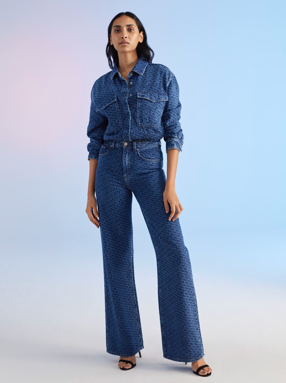 Farmernadrág C&A 14 995 Ft GLAMOUR-napokon 11 995 Ft