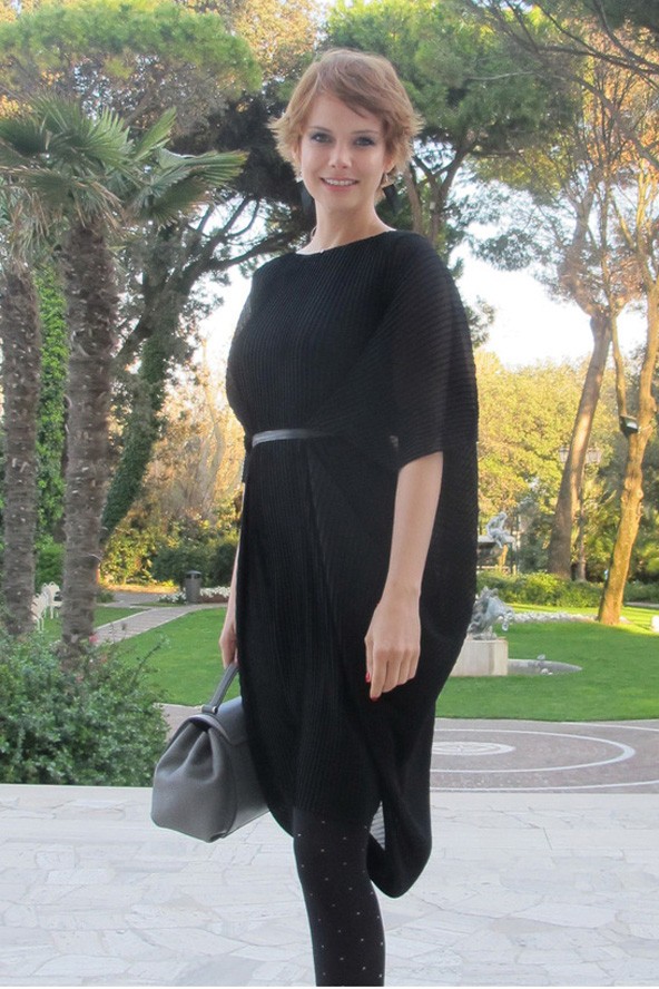 Glamour szerkesztőség