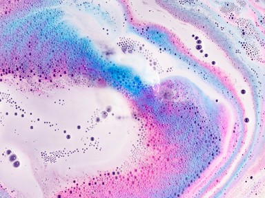 Élj a jelenben: a LUSH új, limitált fürdőbombája a mentális egészségért