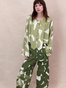 Printa Stripes Mystiques kollekció