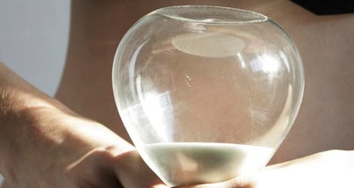 Anorexia stop! - Így kezdődött