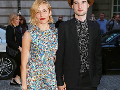 Itt jön Anglia legstílusosabb párja