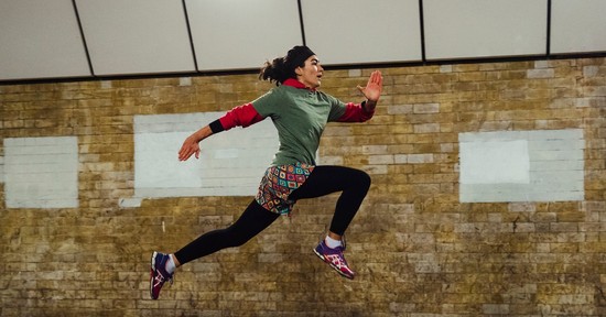 Ennyi lépést kell naponta megtenni ahhoz, hogy megelőzzük a demencia kialakulását