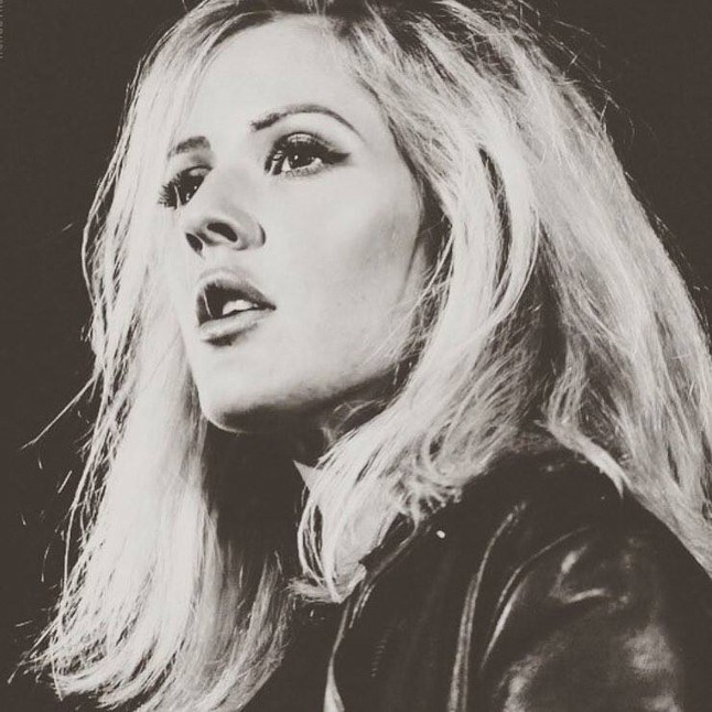 Ellie Goulding