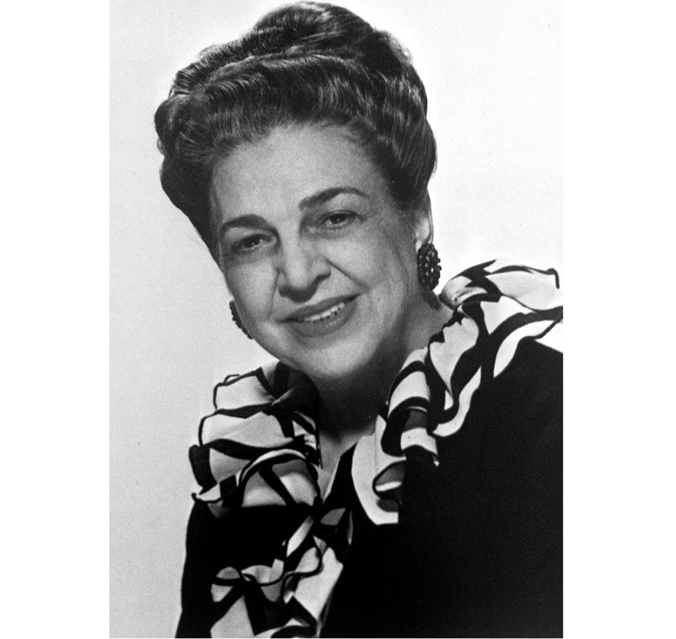 Ismerd meg a TRESemmé alapítójának, a modern nők példaképének inspiráló történetét!