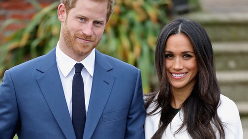 Meghan Markle és Harry herceg lélegzetelállító fotóval kívánnak boldog karácsonyt