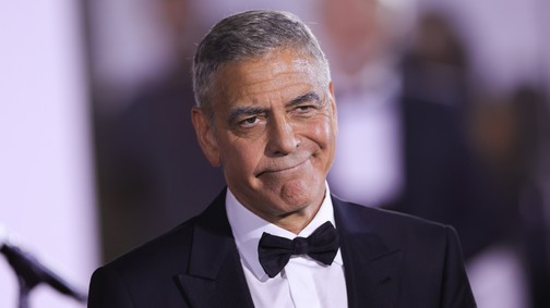 Itt a bizonyíték, hogy George Clooney-t már soha többé nem látjuk úgy, ahogy megismertük és megszerettük