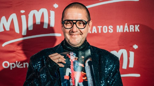 Lakatos Márk Mimi című regényéről: „Aki az életemben akar vájkálni, az vájkáljon, totózgasson nyugodtan”