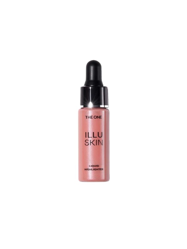 The One Illuskin Glow krémes pirosító-highlighter (Soft Pink) ORIFLAME 2699 Ft