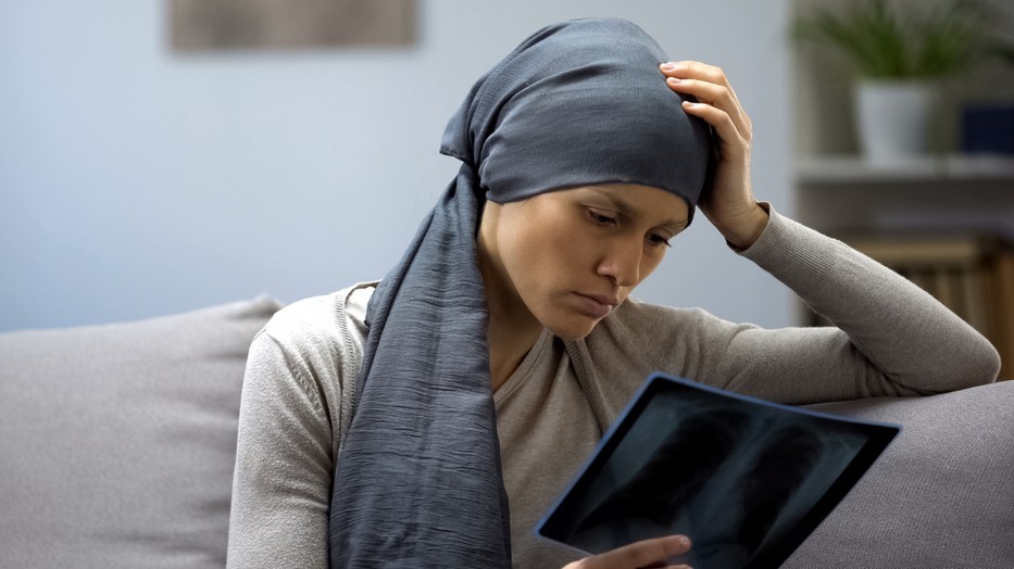 A tüdőrák kialakulásában nemcsak a dohányzás játszik szerepet, hanem egyéb környezeti tényezők is