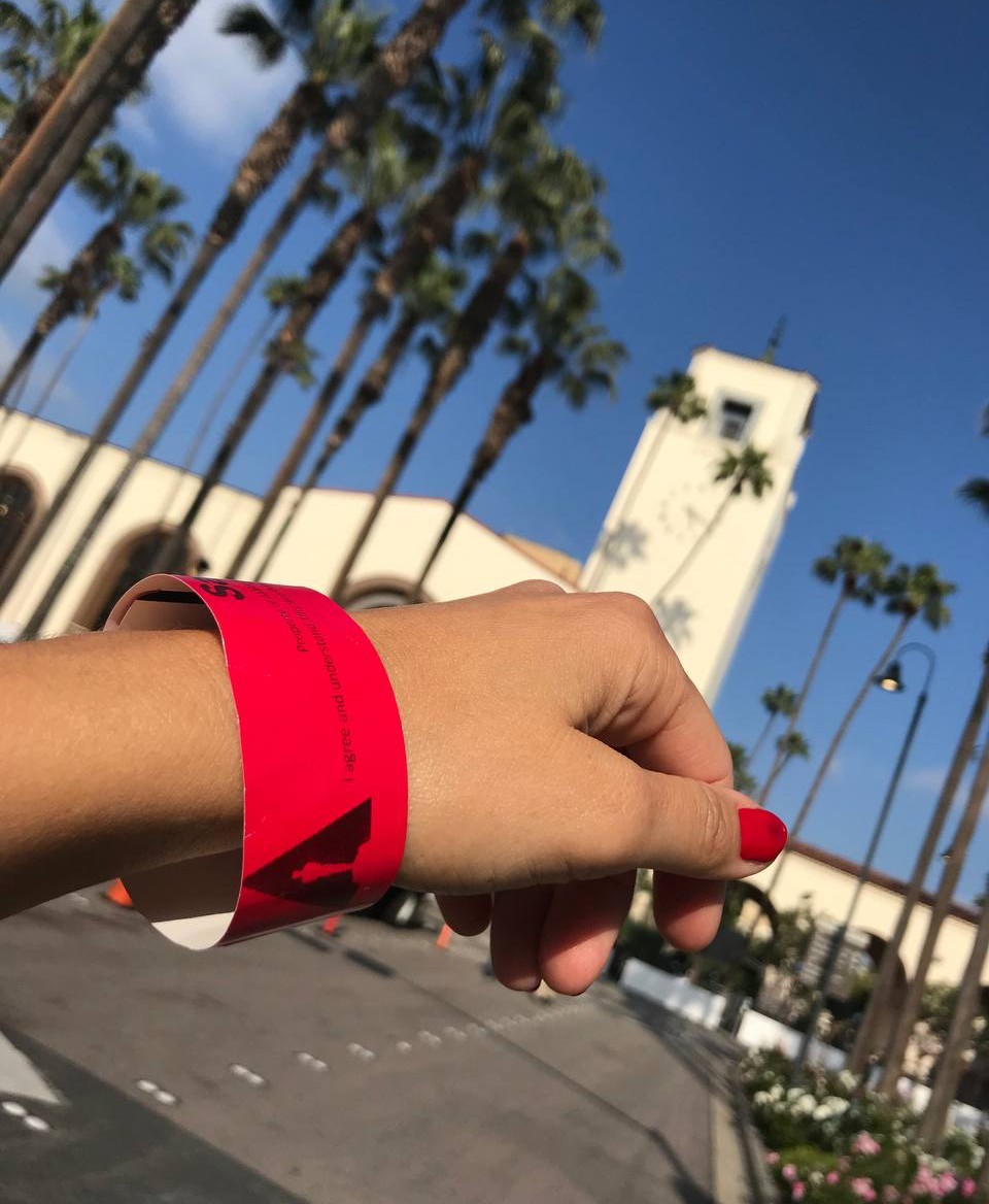 Exkluzív: Nézz szét az Oscar-gála helyszínén