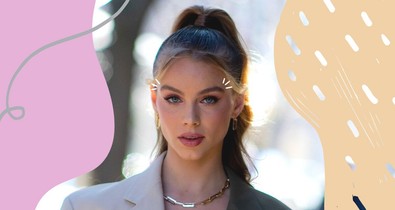 Szemöldök-útmutató - így kölcsönözz trendi megjelenést a tekintetednek!