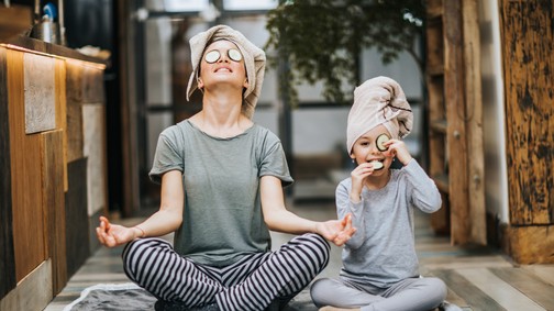 Pihentető kikapcsolódás gyerekekkel? Igenis lehetséges!