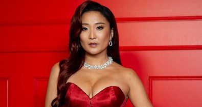 Te felismernéd ezeken a 10 évvel ezelőtti fotókon az Emily Párizsban Mindy-jét? Ashley Park brutálisan sokat változott