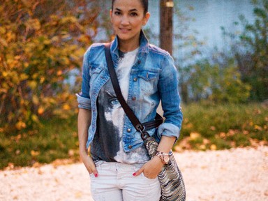 Deberczeni Zita családi fotózás a csodás őszben