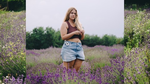 Hazai kozmetikum egyenesen a levendulamezőről - Ismerd meg a CRÉEM márka titkát!