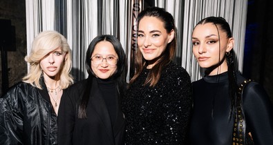 A Kiscelli Múzeumban ünnepelte megújulását a Syoss: minden bizonnyal az év egyik legimpozánsabb eseményén jártunk