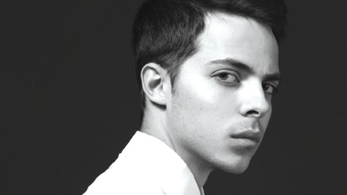 Éder Krisztián - SP