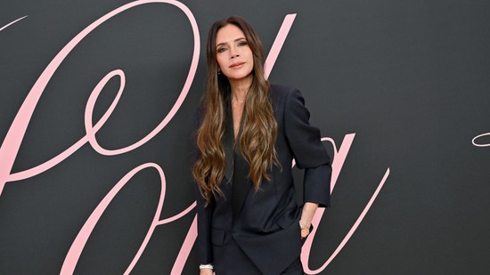 Valódi sztárparádé volt Victoria Beckham 50. születésnapján