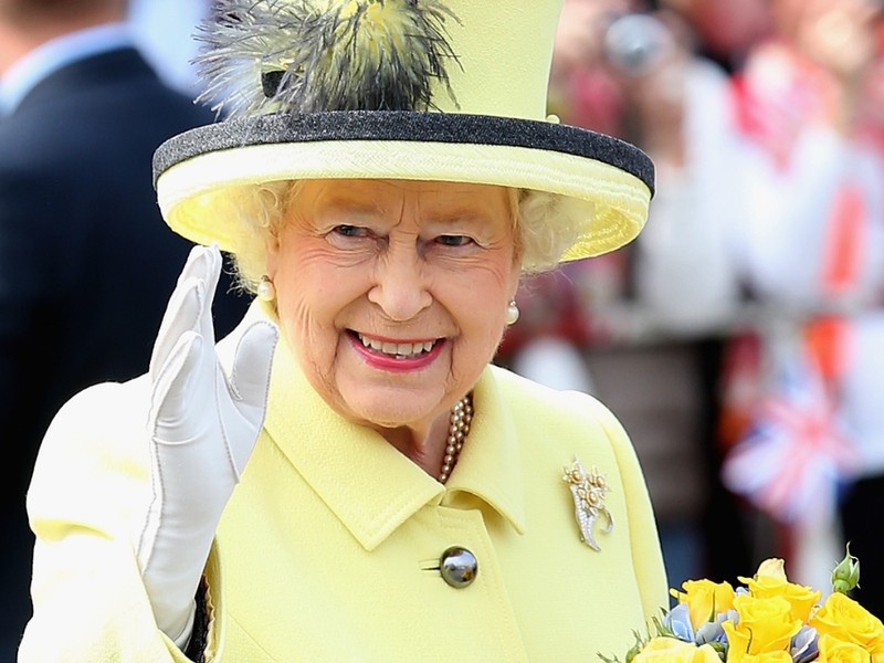 Előkerült Erzsébet királynő soha nem látott levele, meglepő dolog derült ki a gyerekkoráról