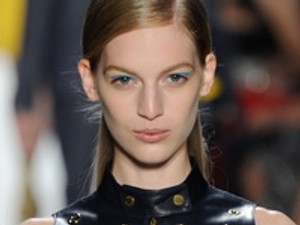 Axente Vanessát személyesen fogadta Anna Wintour