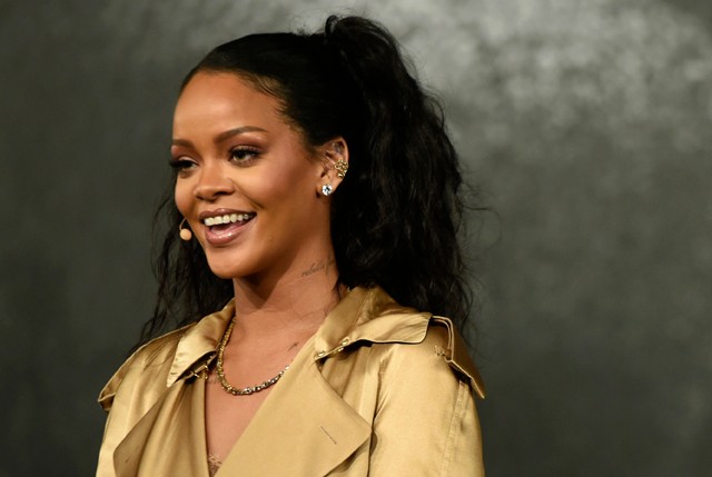 Rihanna