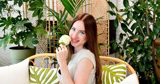 Kiara Lord üzent A Nagy Ő fináléja után, és erre még jó ideig emlékezni fogunk