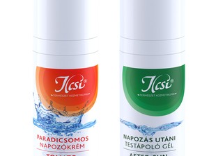 Napvédelem természetesen