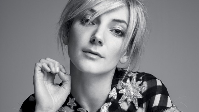 Borbély Alexandra élete anyaként nagyon boldog