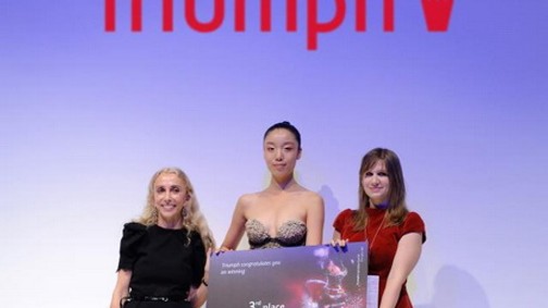 Újabb magyar divattervezői siker Kínában