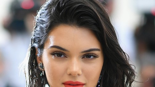 Kendall Jenner kétgyermekes apukával randizik!
