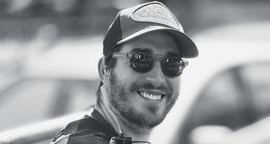 Már középiskolásként a Saul fiában dolgozott, ma főként amerikai produkciókba hívják