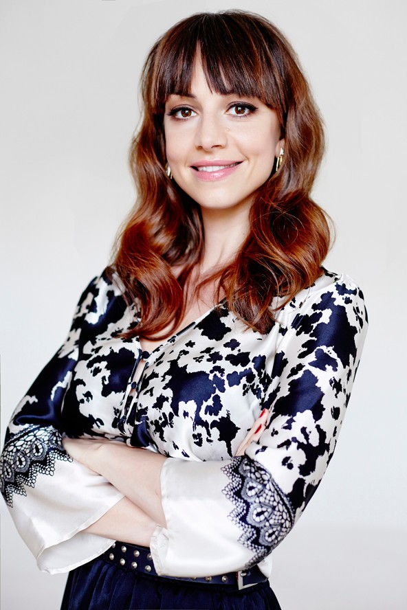 Mit vásárol a GLAMOUR szerkesztője a GLAMOUR-napokon?