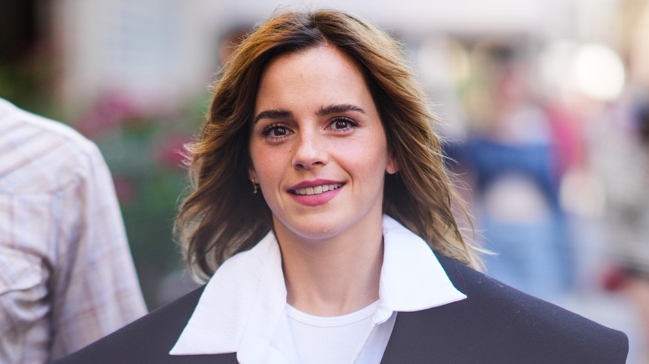 Emma Watson nyári ruháit azonnal megirigyeljük