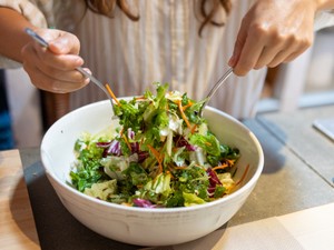 7 népszerű étel, amiben jóval kevesebb rost van, mint gondolnád