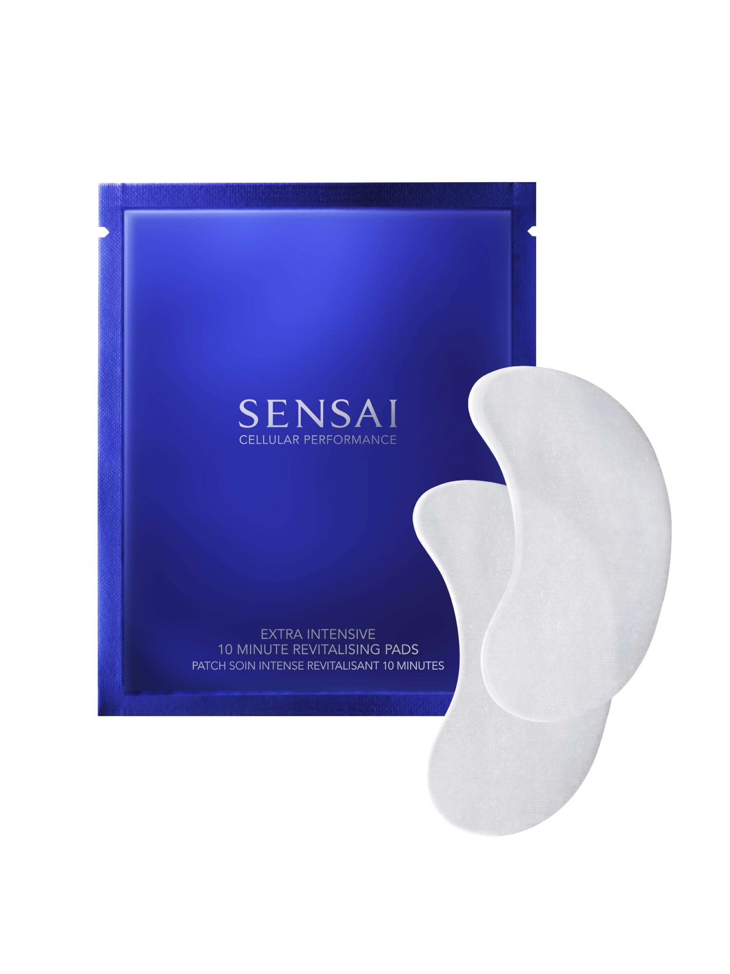 Cellular Performance intenzív revitalizáló szemmaszk SENSAI 58 790 Ft/csomag