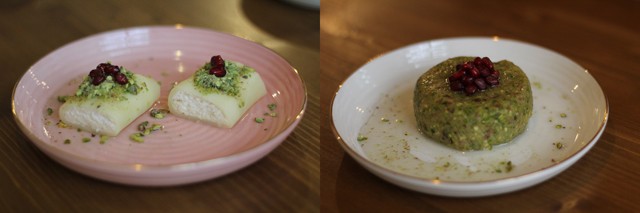 A legjobb hummusz a városban: a Leila`s-ban jártunk