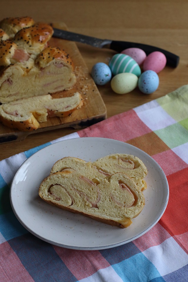 Tuti kalácsrecept későn ébredőknek