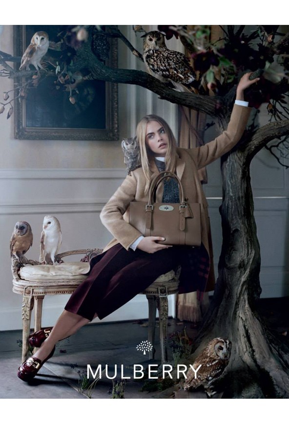 Glamour szerkesztőség