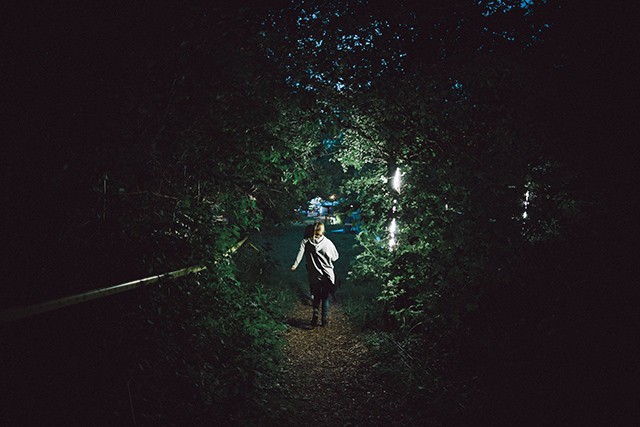 Kolorádó: Végre egy magyar fesztivál, ahol fontosak a női előadók, a feminizmus és a környezetvédelem