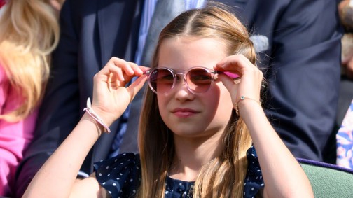 50 évvel ezelőtti fotón Sarolta hercegnő hasonmása: de ki ez a kislány, aki ennyire kísértetiesen emlékeztet rá?