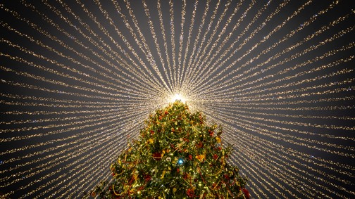 A legjobb karácsonyi vásárok, amiket látnod kell