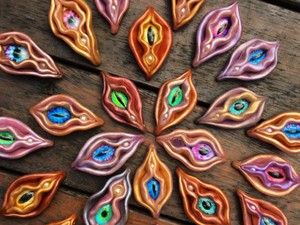 Hordj puncit a nyakadban - eszméletlen népszerűségnek örvend a különleges kollekció