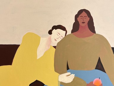 „Meg akarom mutatni, mennyi nő él bennünk” – Sandra Poliakov világáról, nőiességről, anyaságról