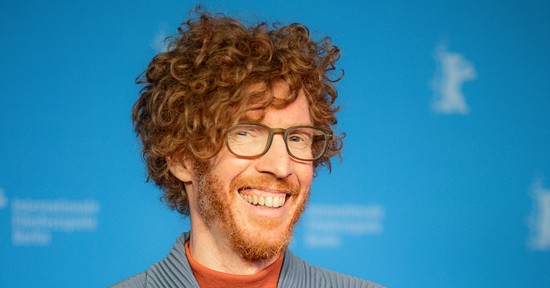 Egy játszótéri pillanatból a Berlinaléig – interjú Sós Bálint Dániel rendezővel